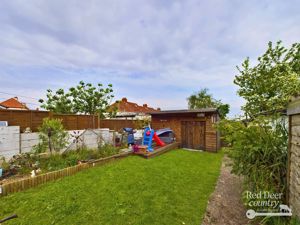 Garden- click for photo gallery